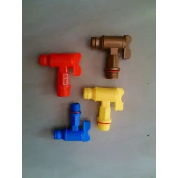 T Cock Tap